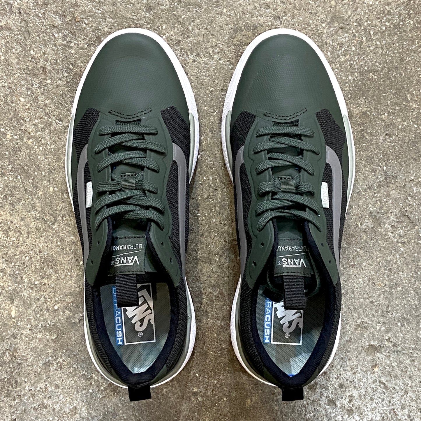 ULTRARANGE EXO SHOES