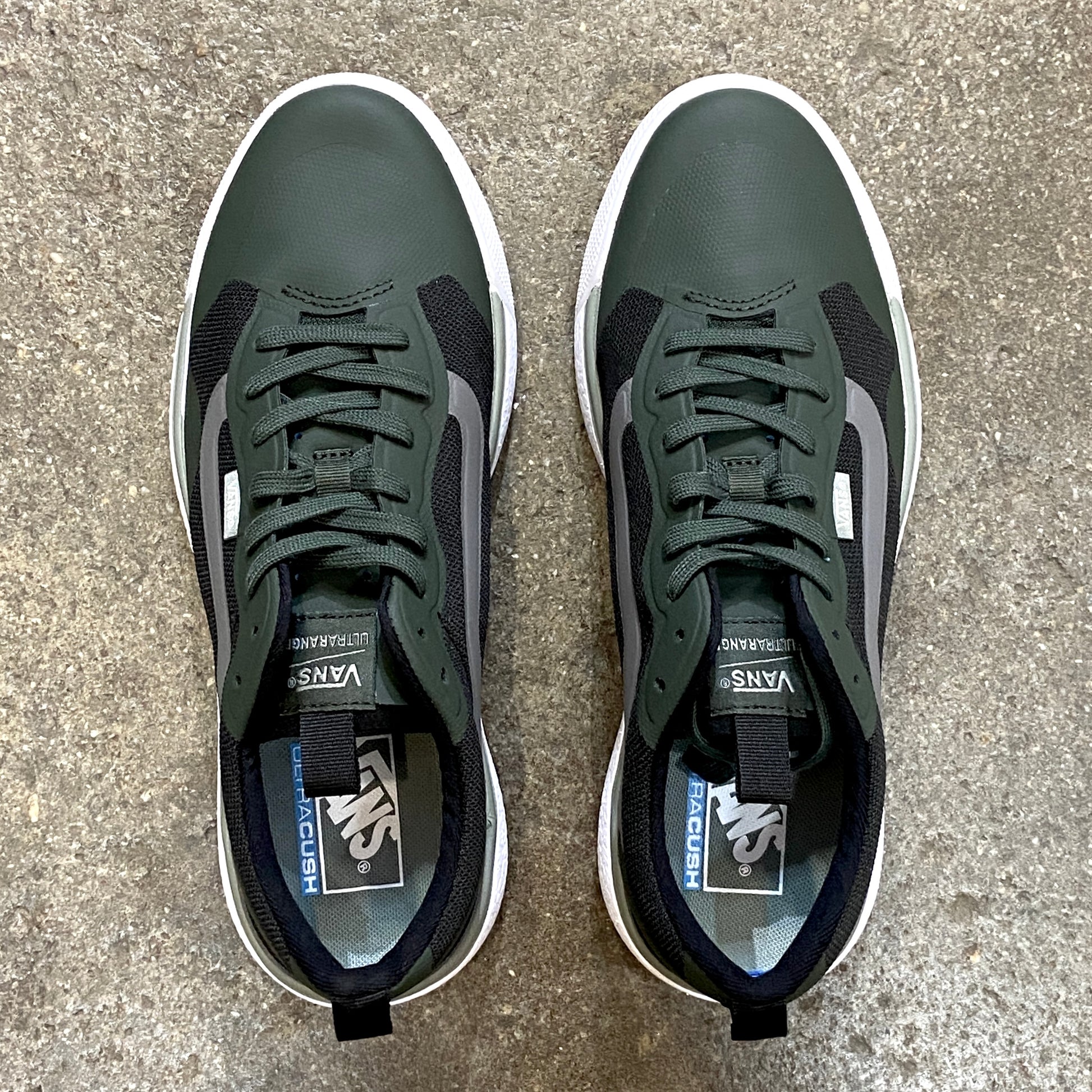 ULTRARANGE EXO SHOES