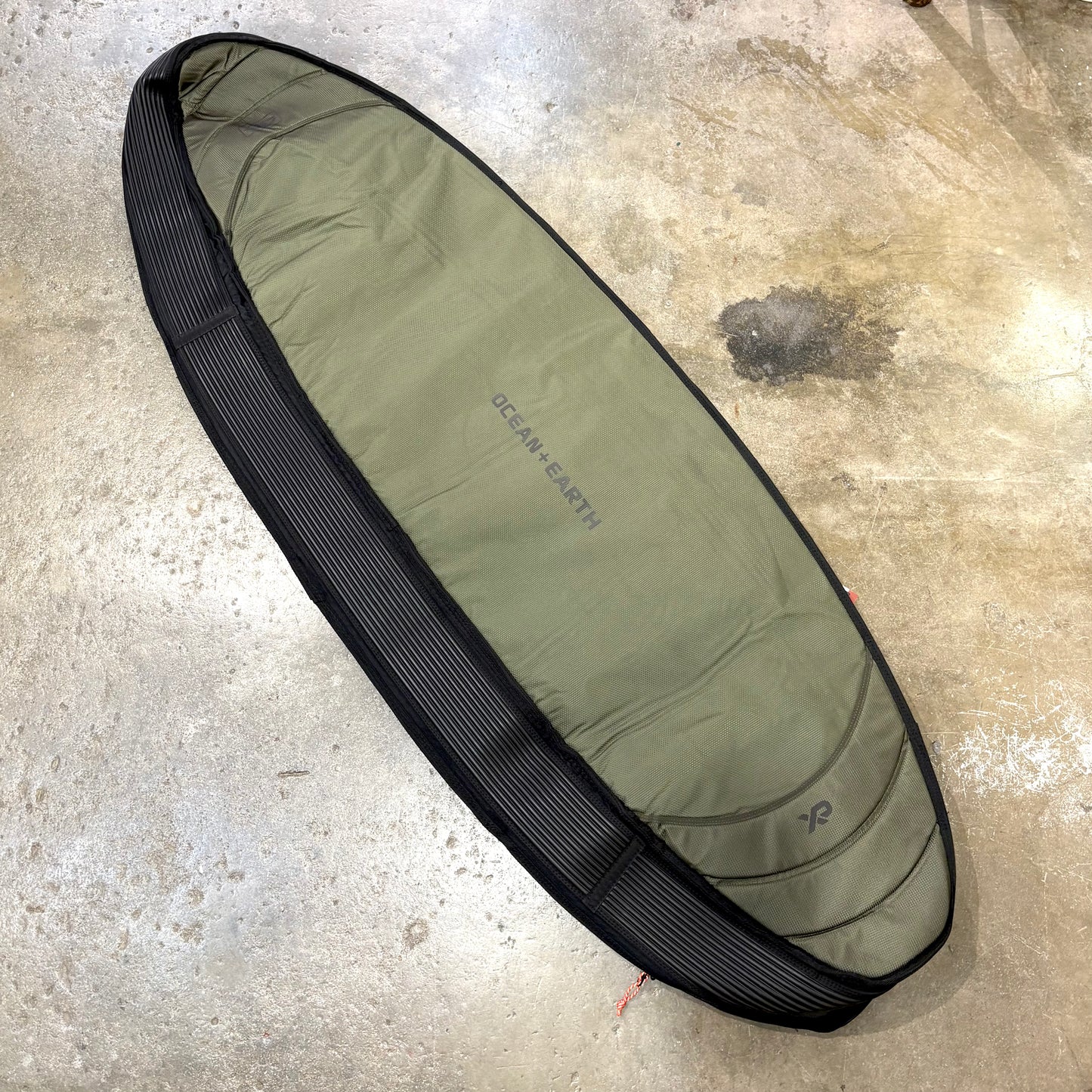 OCEAN&EARTH   HYPA SHORTBOARD TRAVEL COVER - 3 BOARD