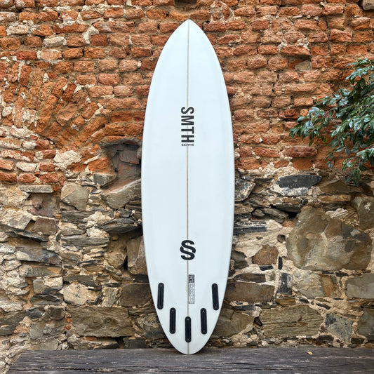 SMTH Shapes Humanoid 6'0 – 19 7/8 × 2 5/8 – 34.6L