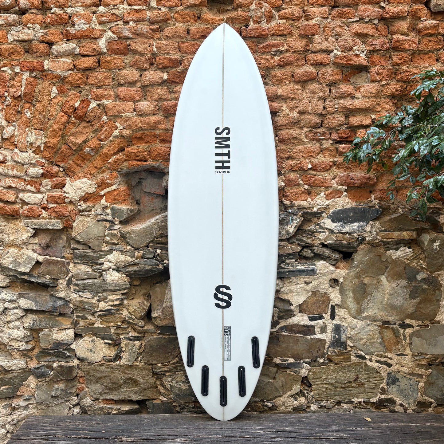 SMTH Shapes Humanoid 6'1 – 20 × 2 5/8 – 36.1L