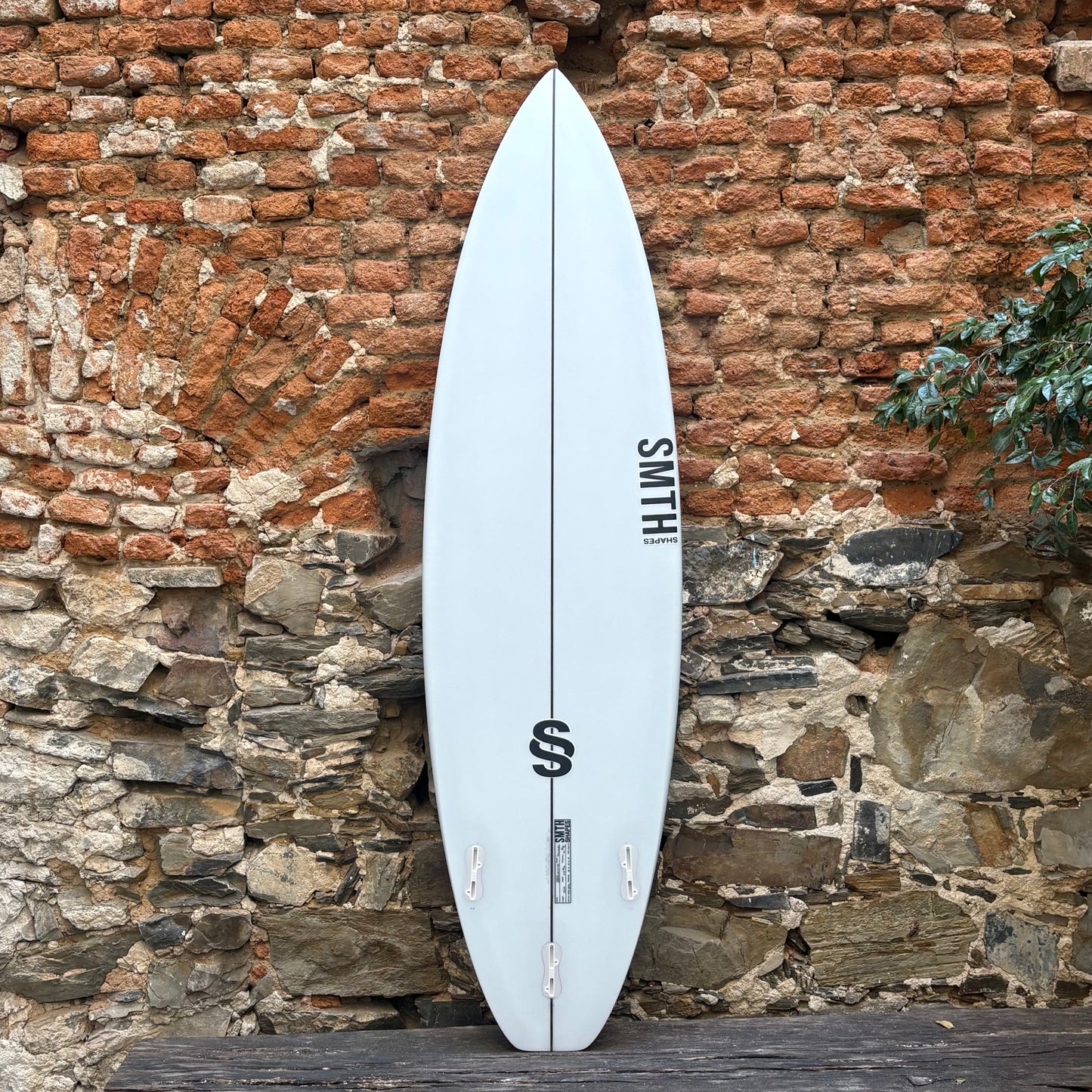 Smth Shapes SMTH Shapes Volume 6'5 Surfboard | Keep It Simple Surf – Keep it simple ...
