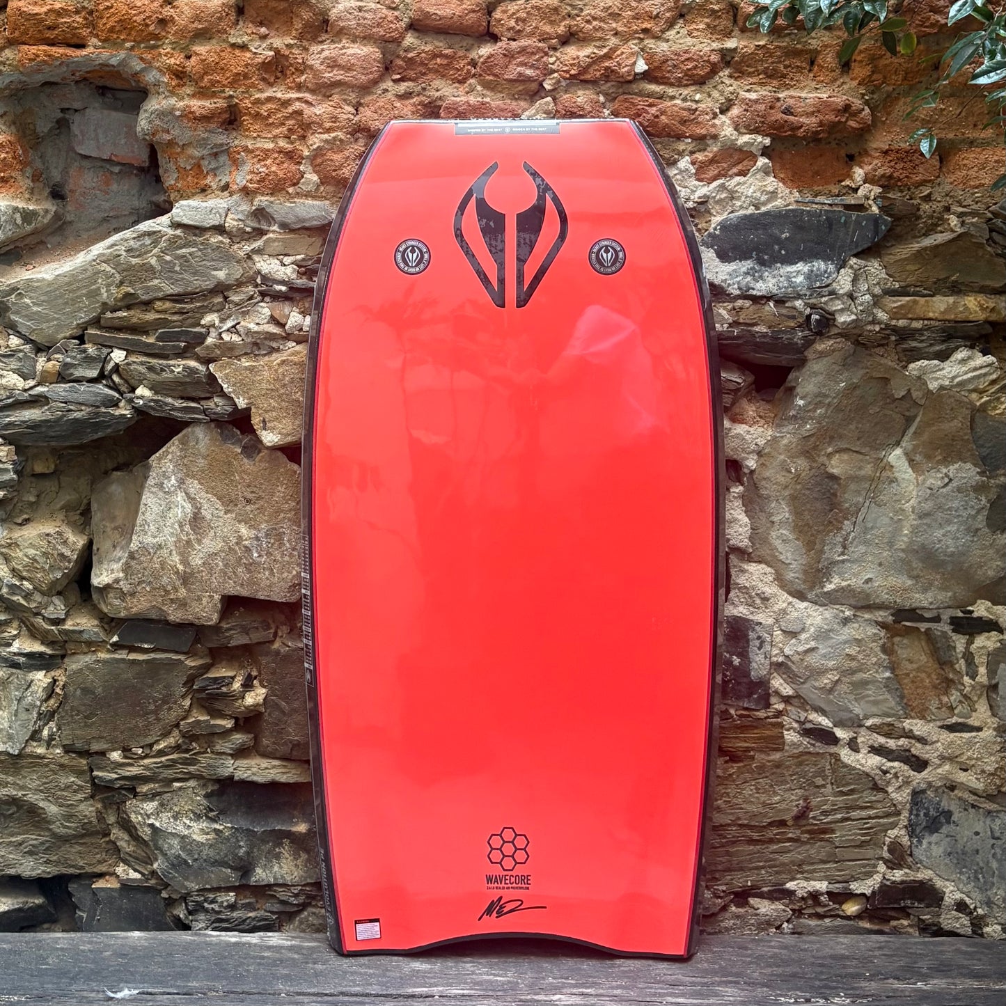 NMD EVO Bodyboard