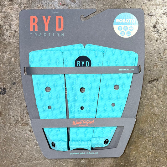 RYD   ROBOTO TRACTION