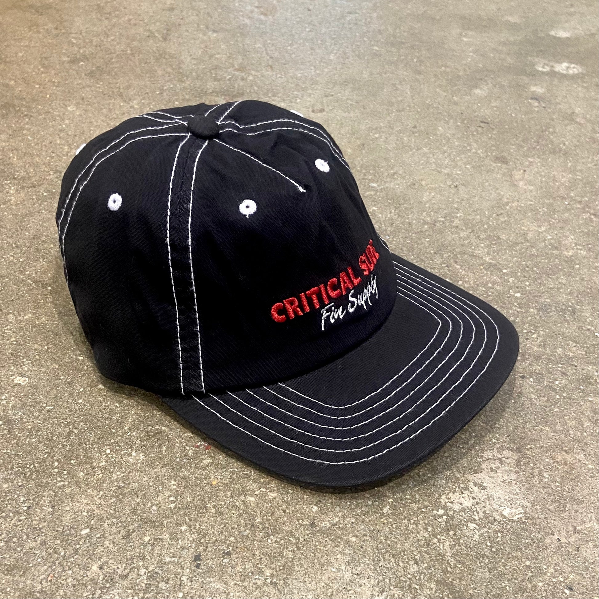 The Critical Slide Society Supply Cap Hats South Africa – Keep