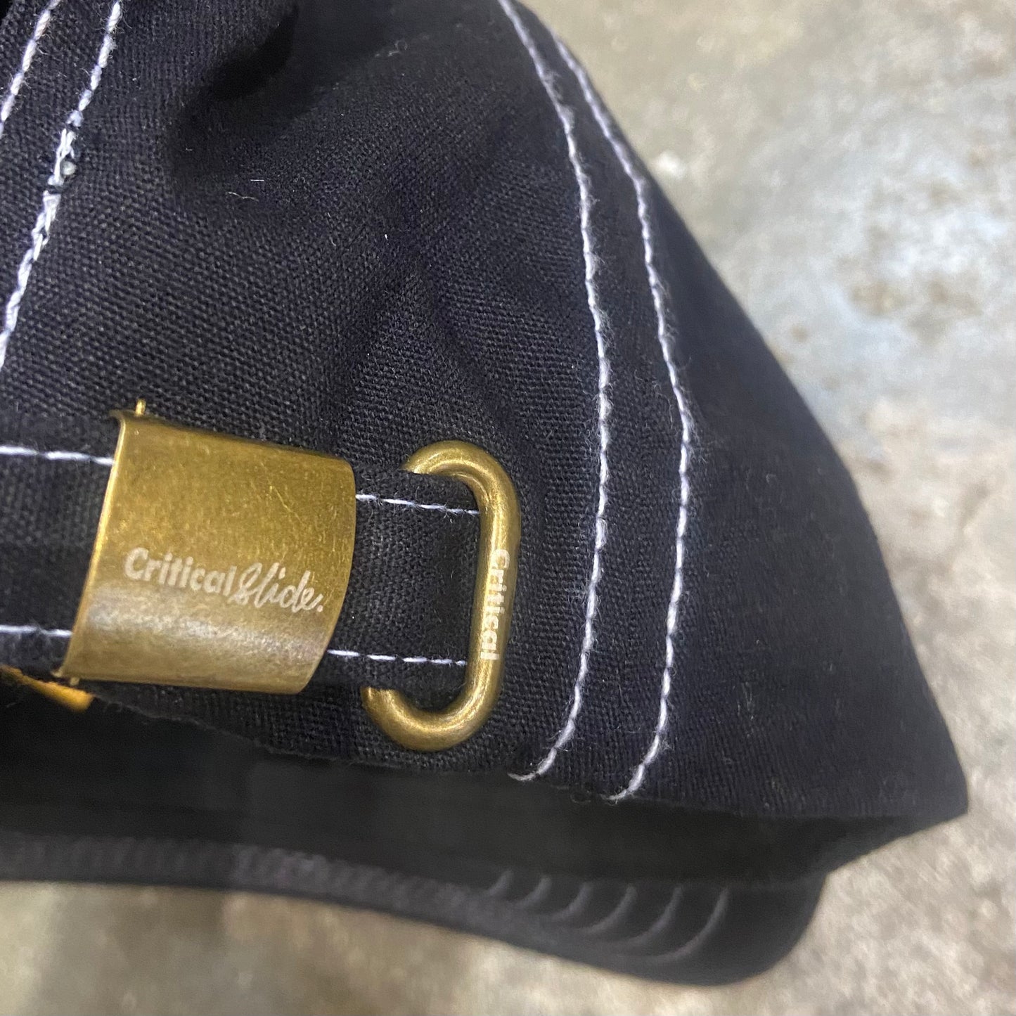 TCSS    SUPPLY CAP