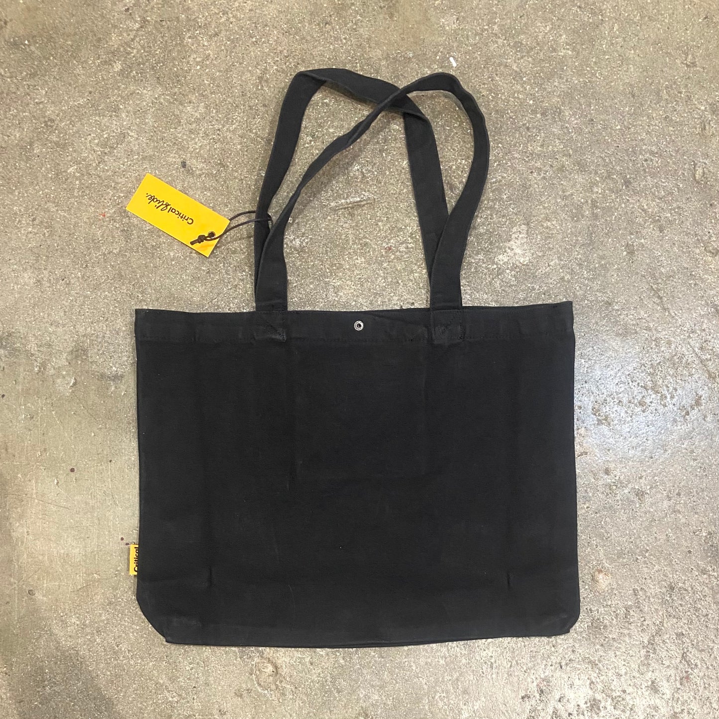 TCSS   BENE COBO TOTE