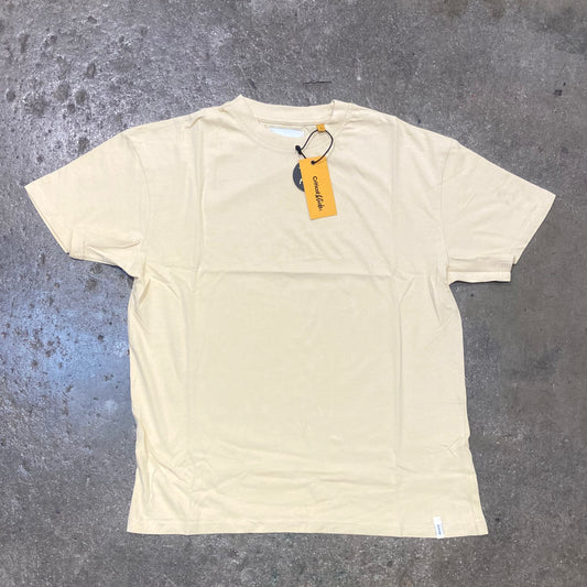 TCSS BAND TEE SAND