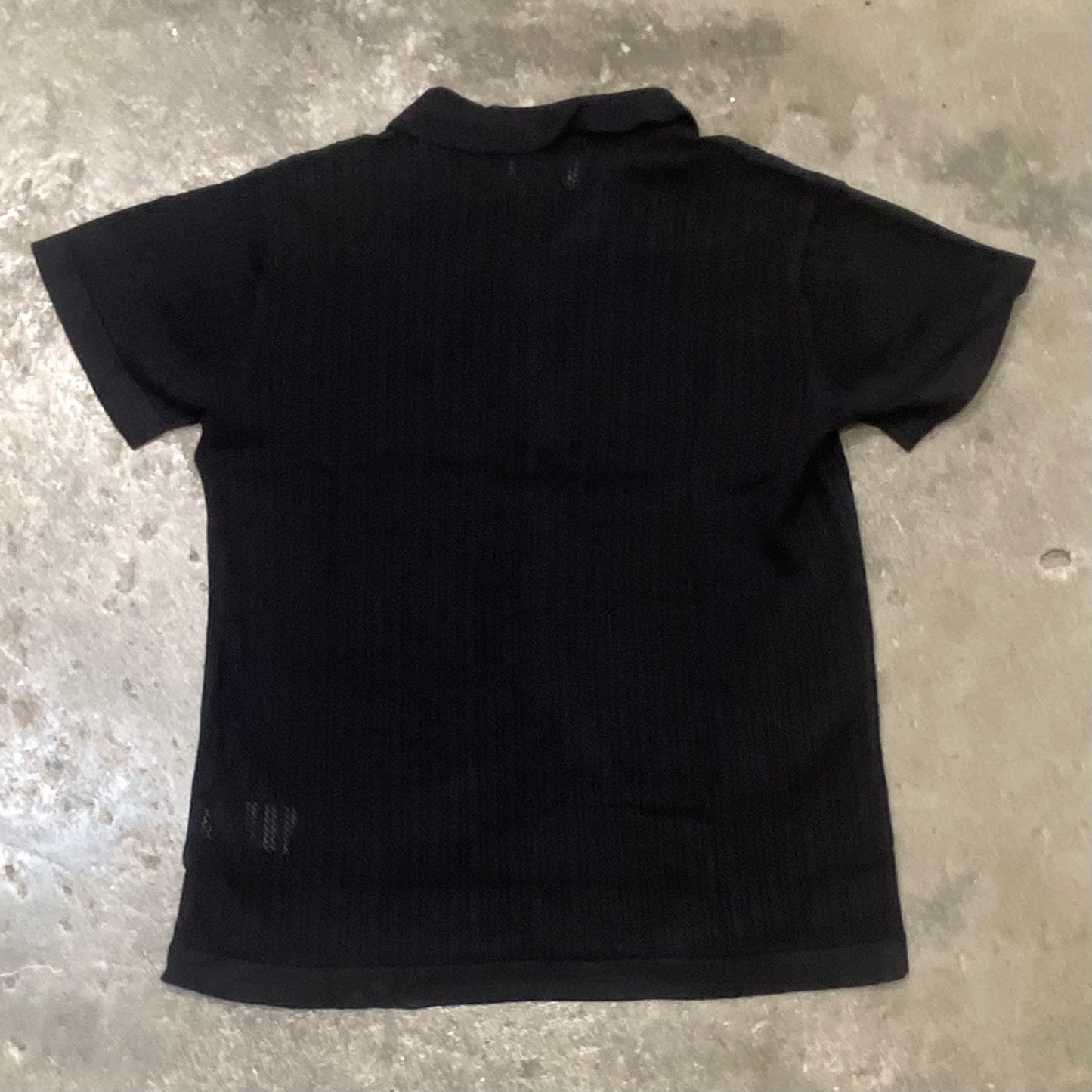 TCSS   INTRO KNIT SHIRT