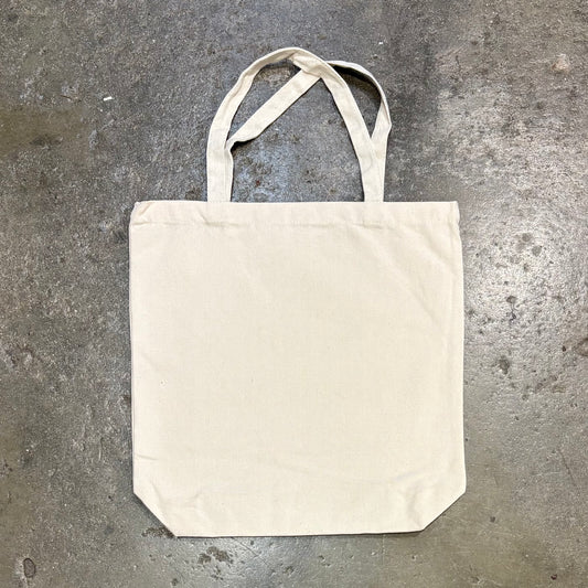 KISS Tote Bag – Rectangle