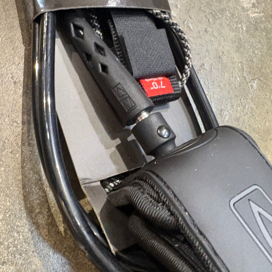 Ocean & Earth Diamond Flex Regular Leash 7ft