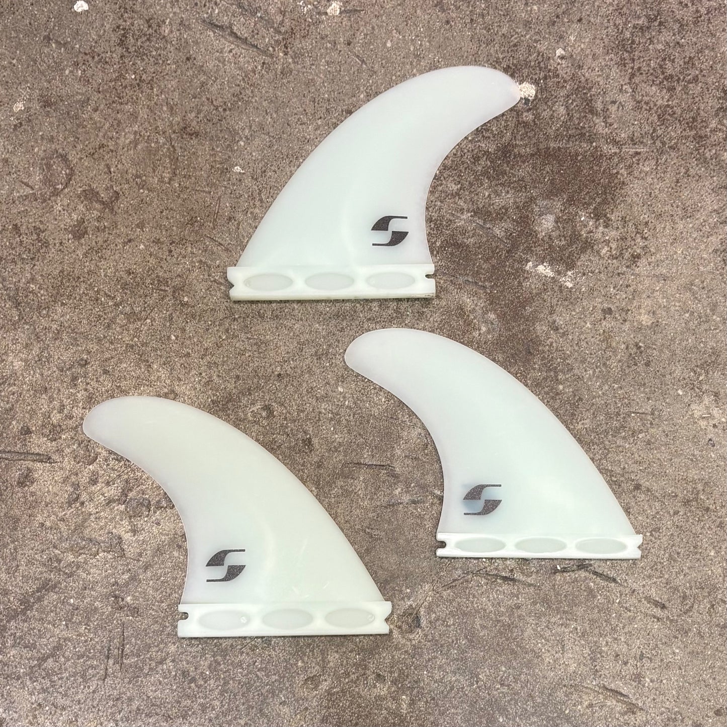 Scarfini E-2 Medium Fins | Single Tab