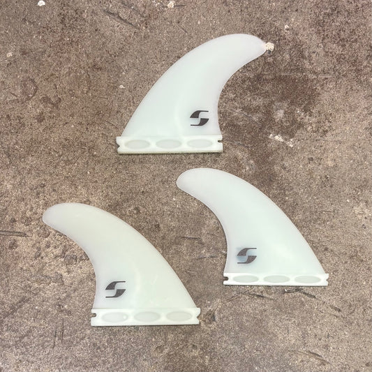 Scarfini E-2 Medium Fins | Single Tab