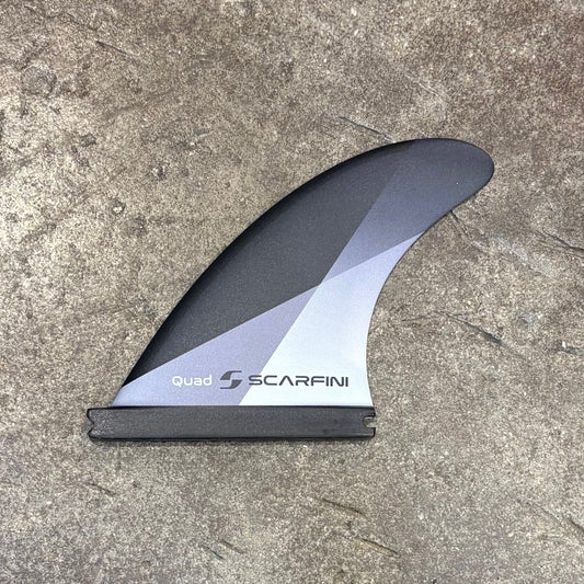 Quad Surf Fins | Complete Sets & Rear Fins | KISS Surf – Keep it