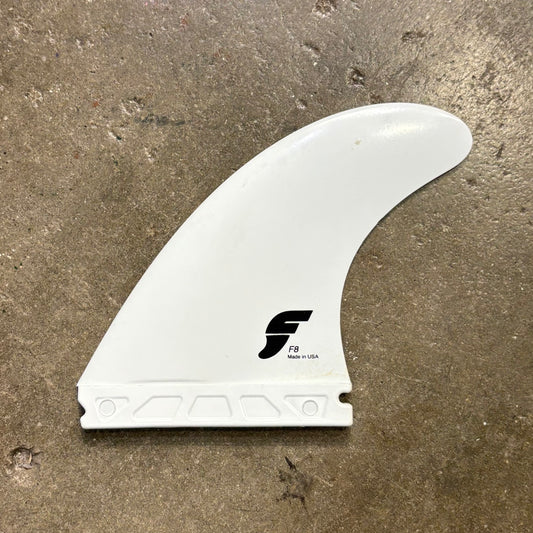 futures  F8 THERMOTECH
