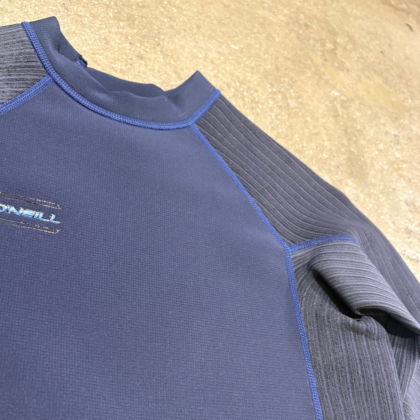 O'NEILL   HyperFreak 1.5 mm L/S Top