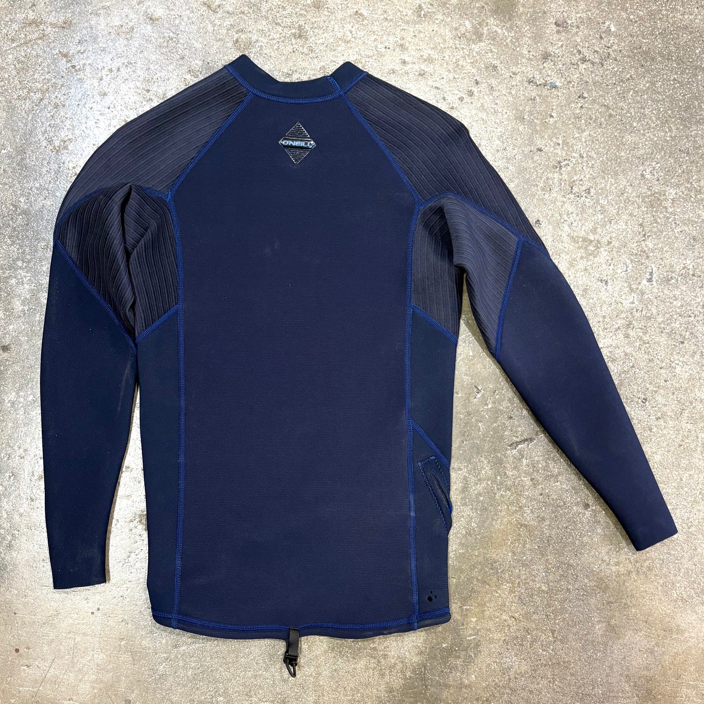 O'NEILL   HyperFreak 1.5 mm L/S Top