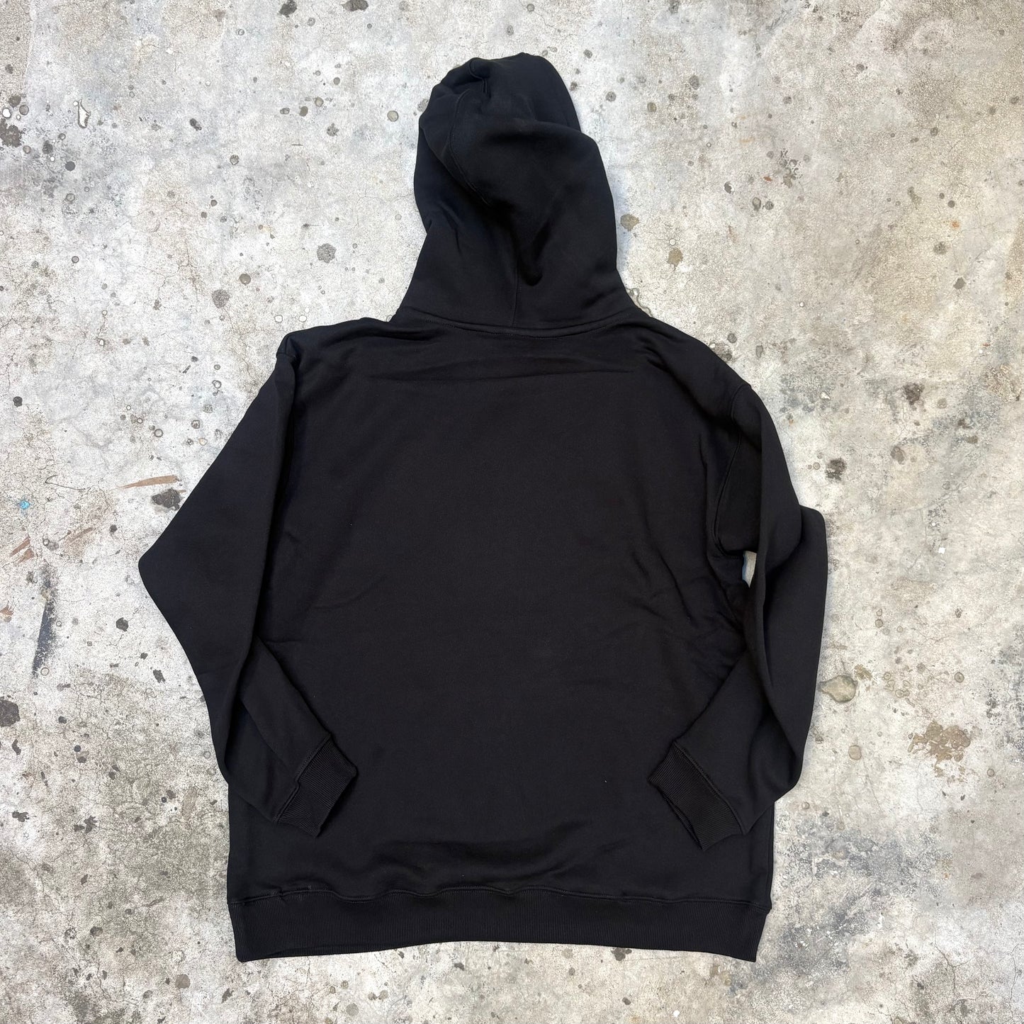 Former Chained Hood – Black