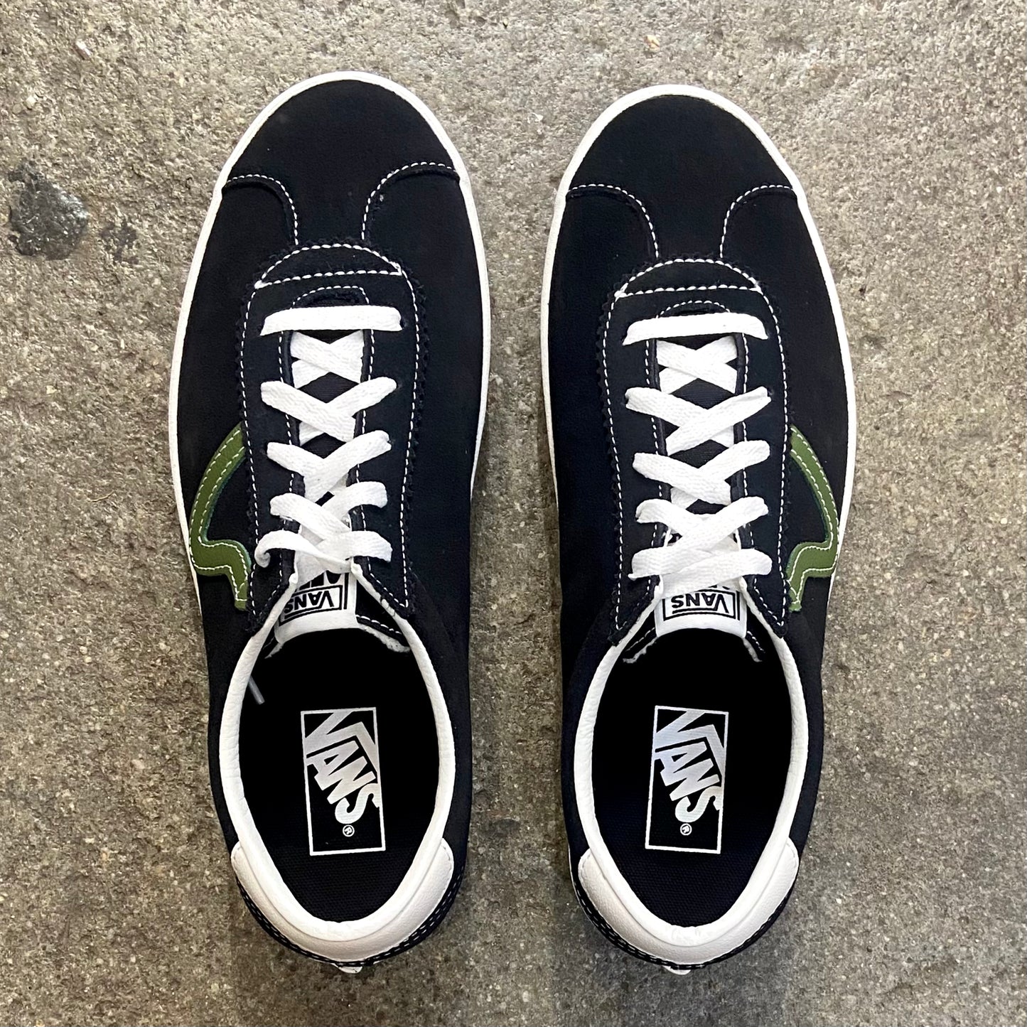 SPORT LOW