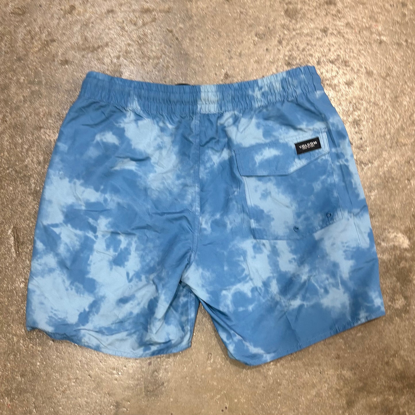 Volcom Center Trunk Short
