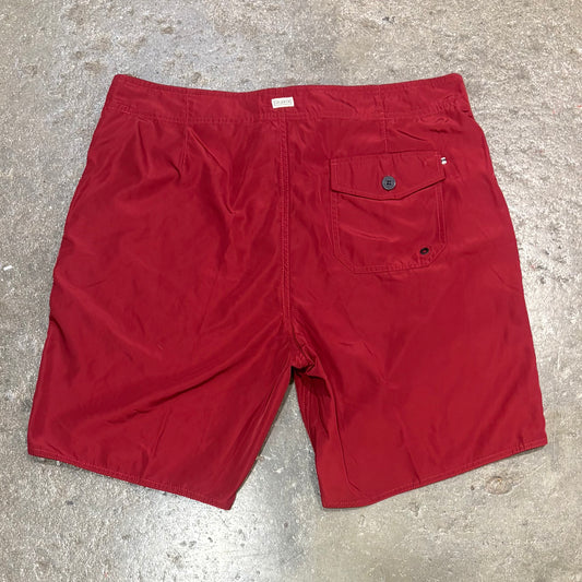 Captain Fin Pocketeer Half-Breed Boardshort