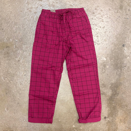 Vans Range Loose Tapered Pants – Purple