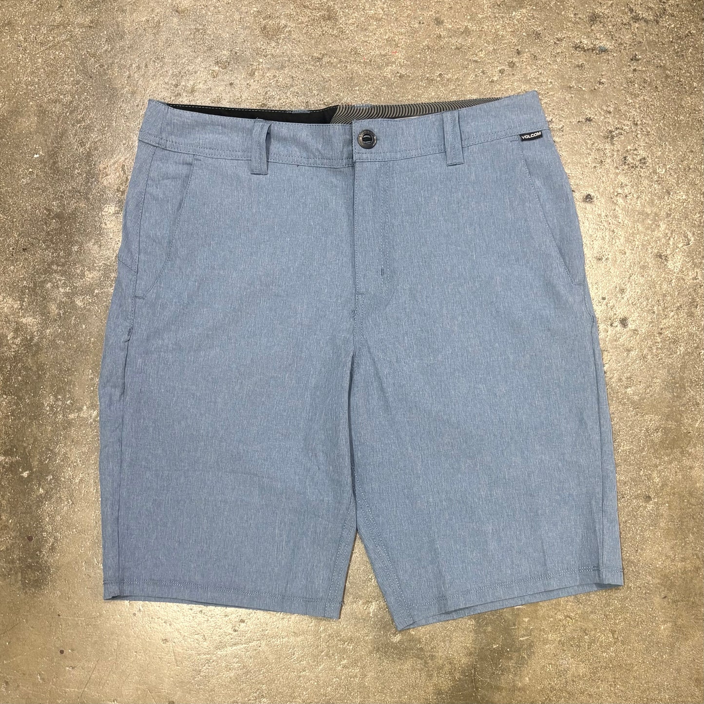 Volcom Frickin Cross Boardshort