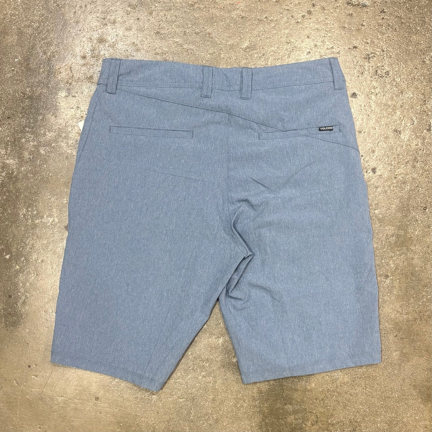 Volcom Frickin Cross Boardshort