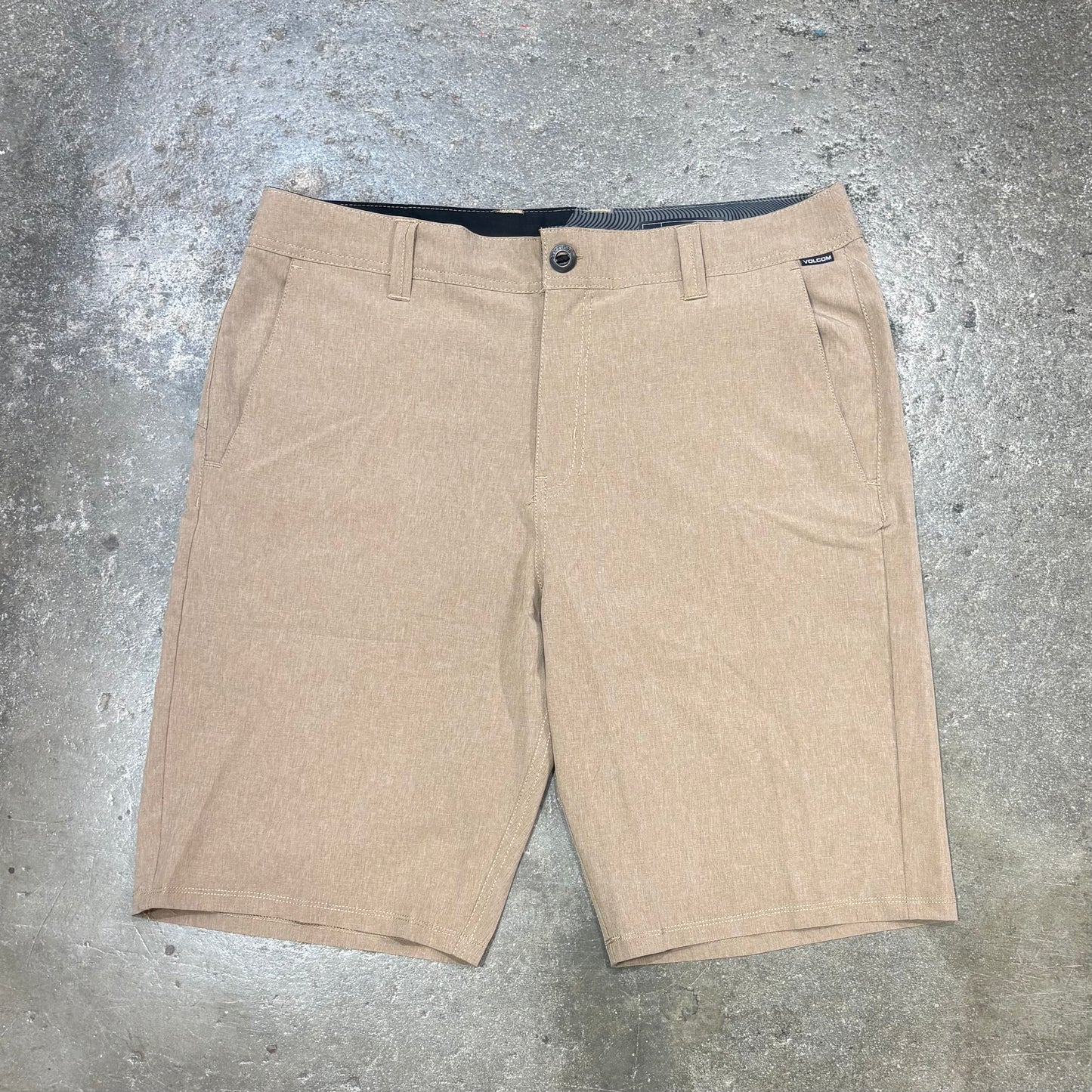 Volcom Frickin Cross Boardshort