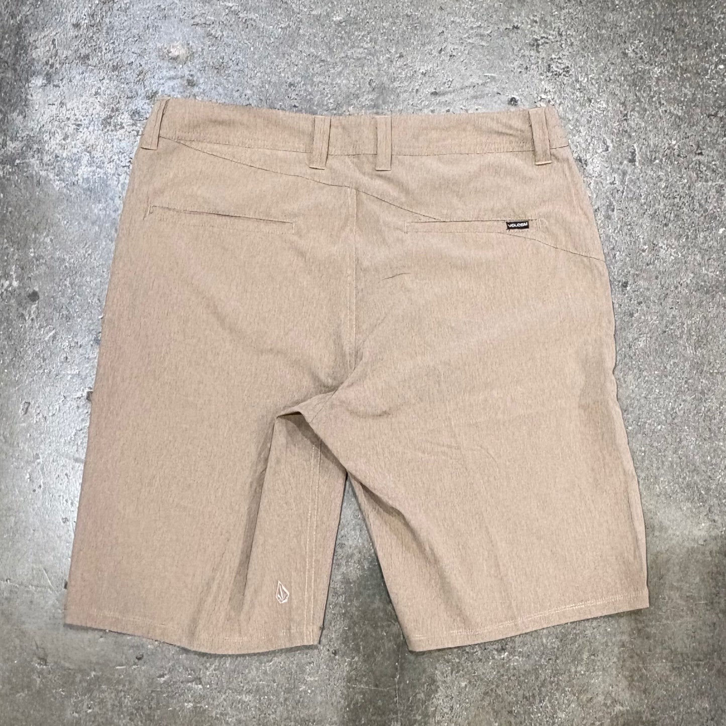 Volcom Frickin Cross Boardshort