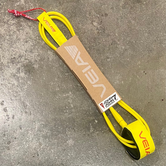 VEIA SUPPLIES    JJF PRO 7' 7 MM LEASH