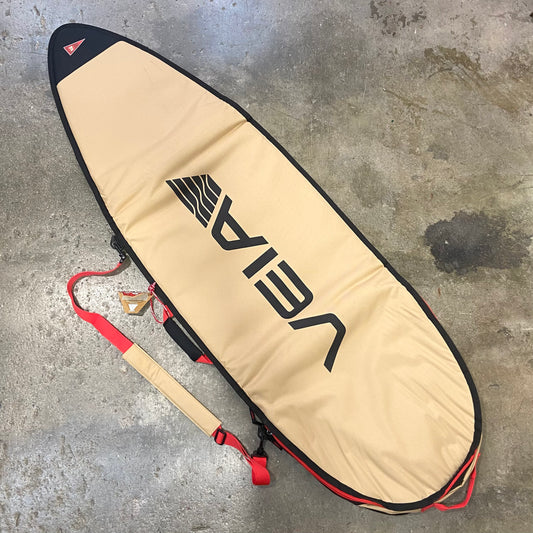 VEIA   JOHN JOHN FLORENCE DAY BAG