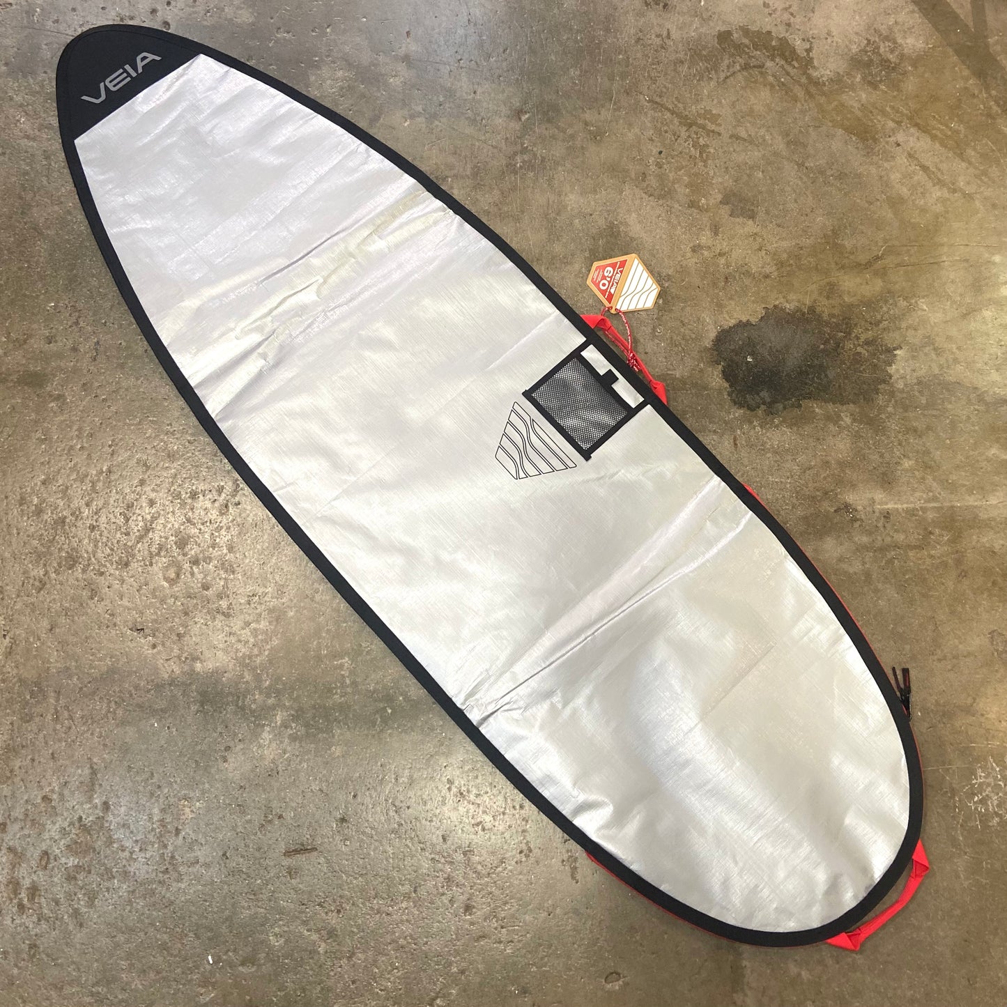 VEIA    EXPLORER DAY BAG