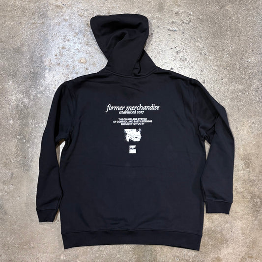 Distort Hood