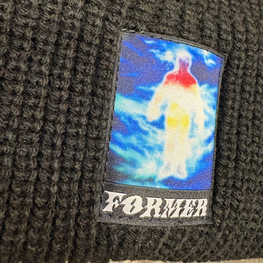 Elevation Beanie