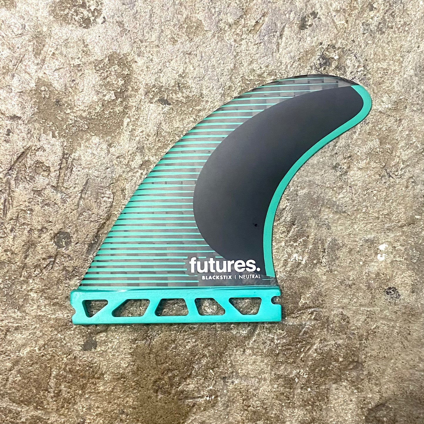 futures   F6 BLACKSTIX  M