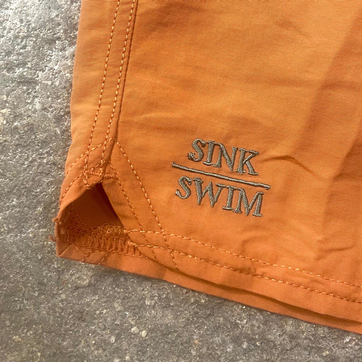 SALTY CREW  QUIVER ELASTIC BOARDSHORT