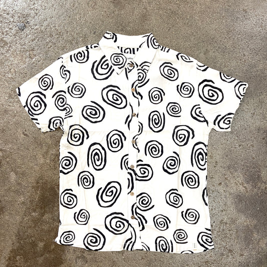 THE CRITICAL SLIDE SOCIETY FERAL SHIRT