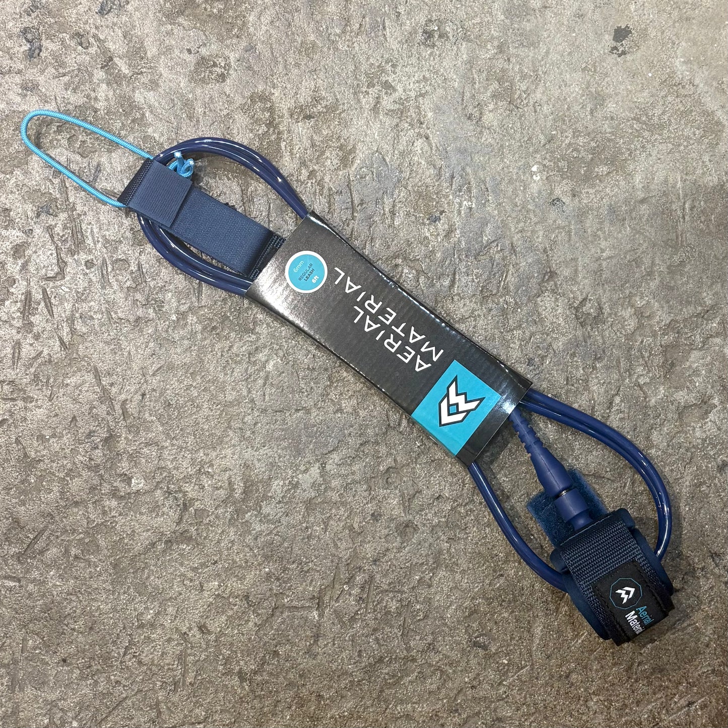 Aerial Material   Leashes - 6ft