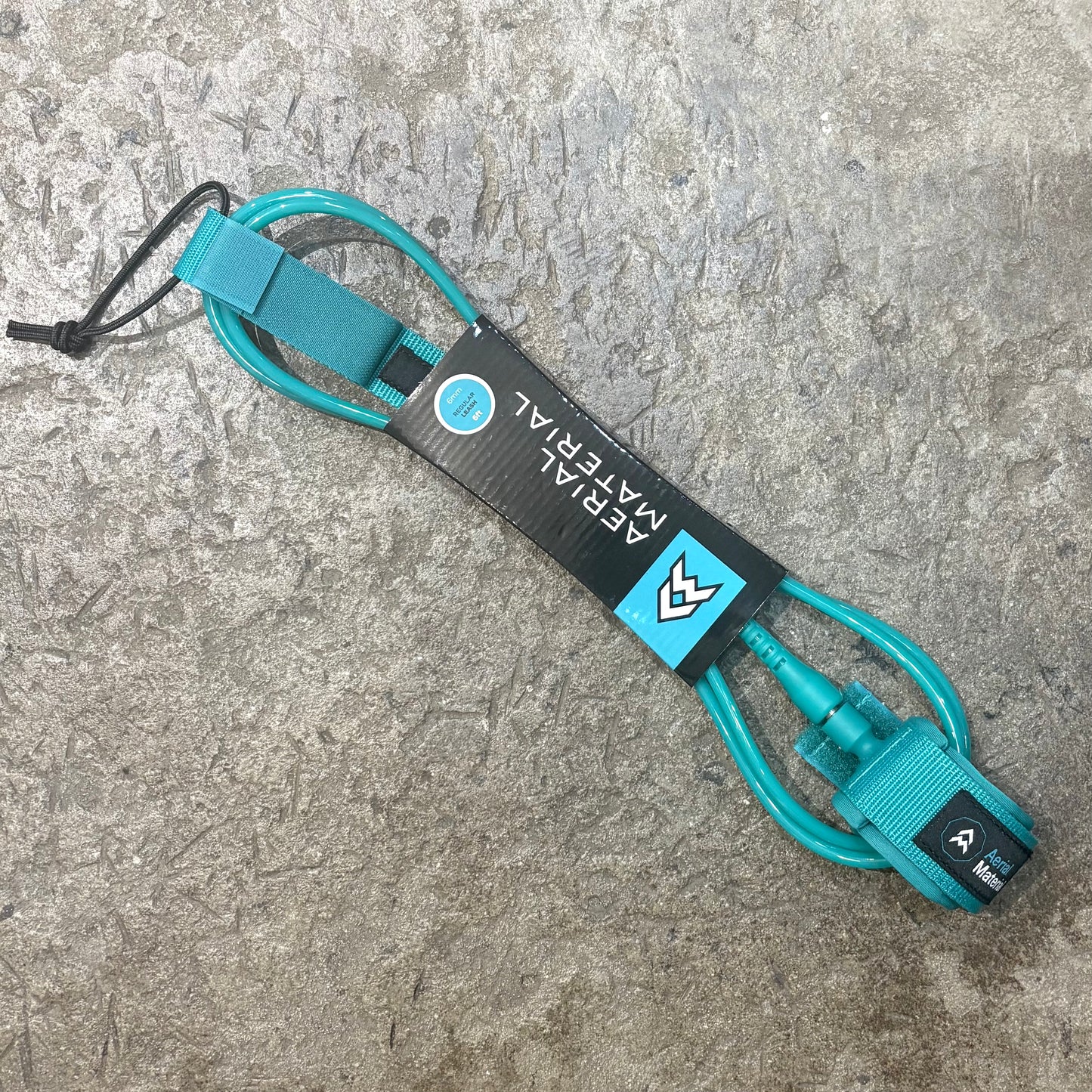 Aerial Material   Leashes - 6ft