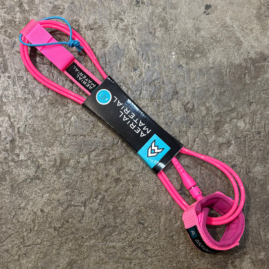 Aerial Material   Leashes - 7ft