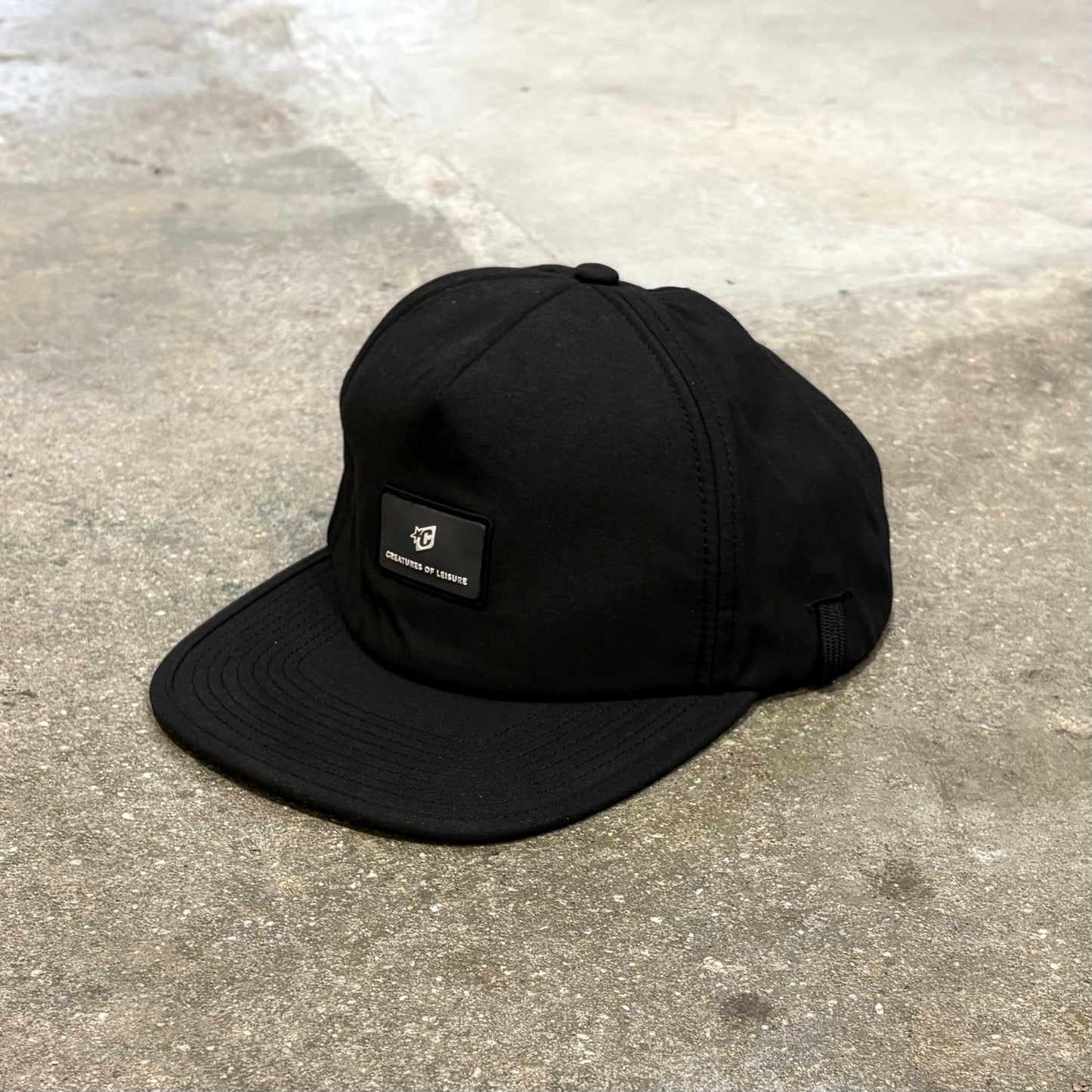 Creatures of Leisure Reliance Surf Cap