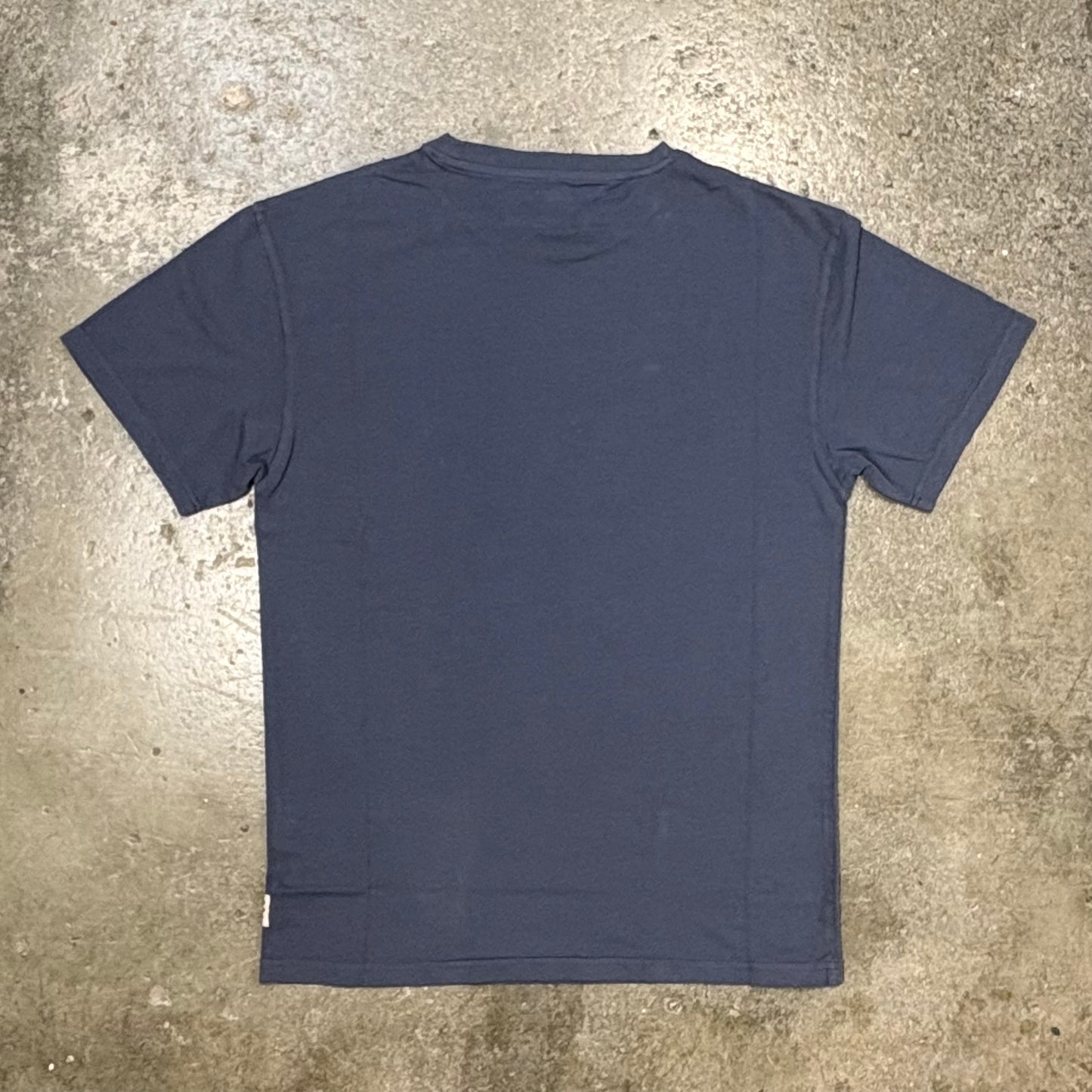 TCSS Diamond Decal Tee – Worker Blue