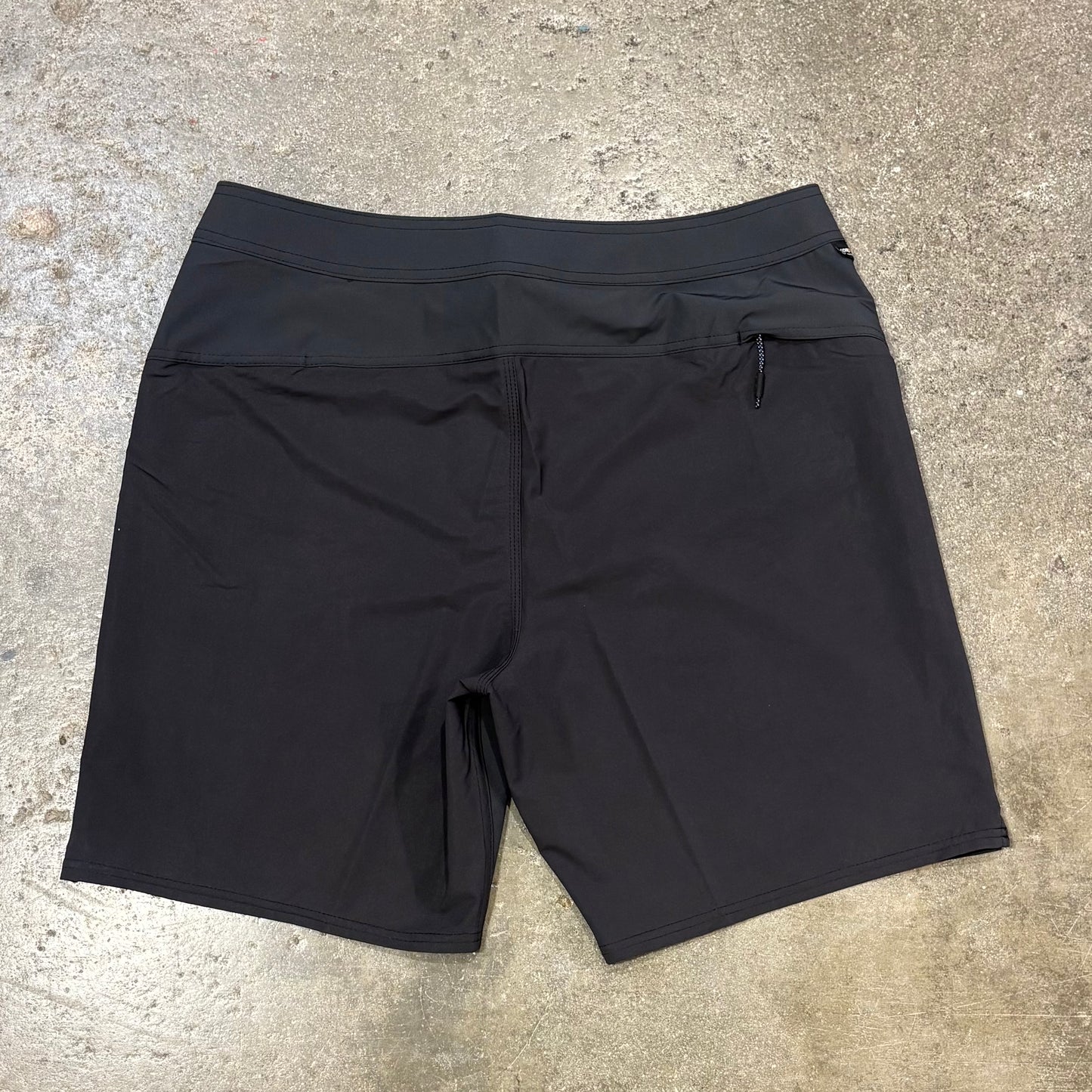 O'Neill Hyperfreak TRVLR Tech Enduro 19" Boardshorts - Phantom