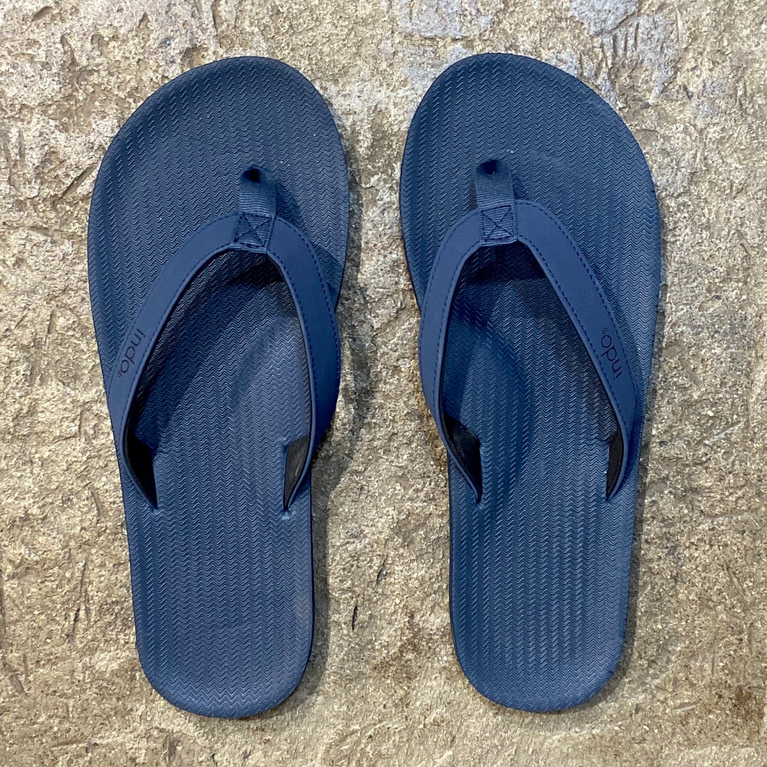 INDOSOLE MEN'S ESSNTLS FLIP FLOP SHORE