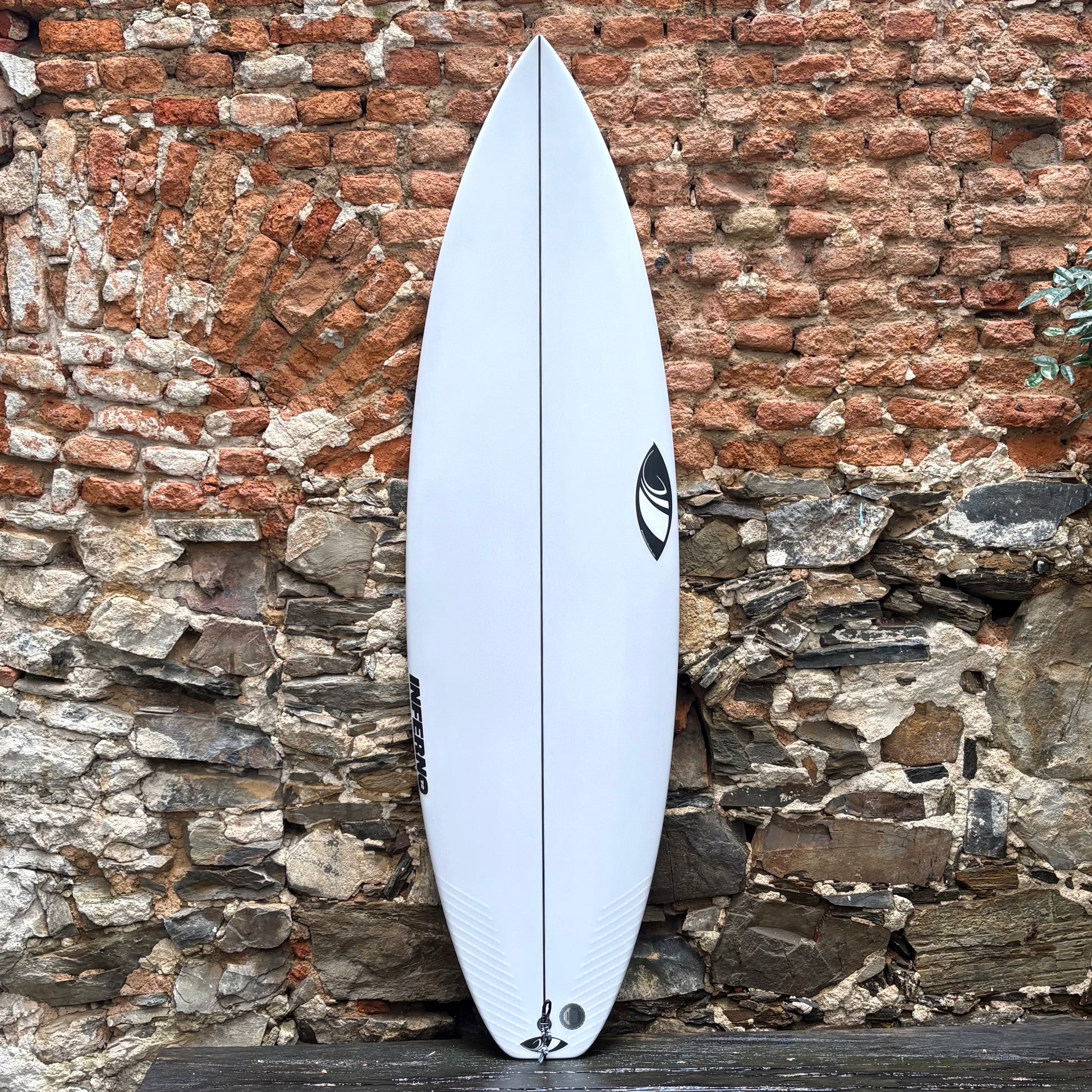 Buy Sharp Eye Inferno 72 Surfboard Kiss Surf Store in Cape Town