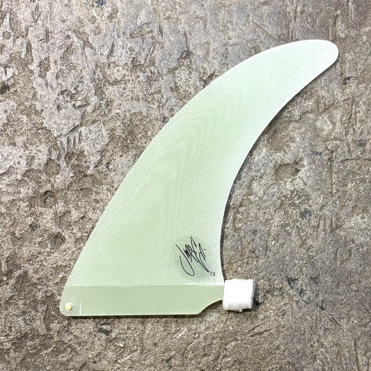 JEFF MCCALLUM GLOW 7.5"