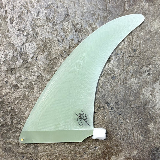 JEFF MCCALLUM GLOW 9"