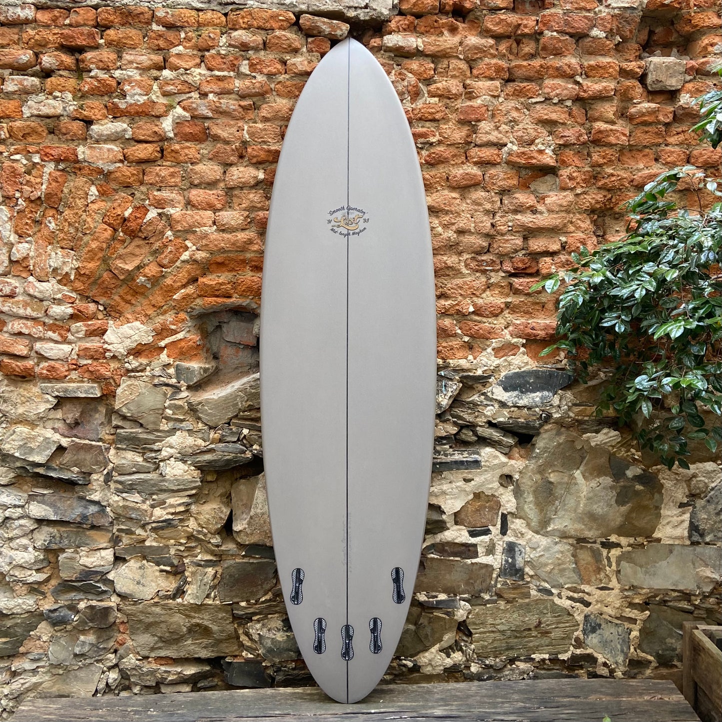 MAYHEM Smooth Operator