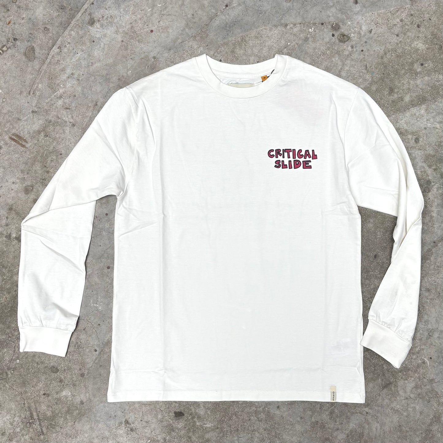 Log Removals Longsleeve Tee